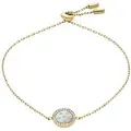 Fossil Armband JF04866710 Edelstahl 89214263