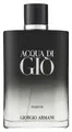 Giorgio Armani Acqua di Gio Parfum 200 ml / Nachfüllbar