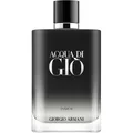 Armani Herrenduefte Acqua-di-Gio-HommeParfum - nachfüllbar 200 ml (729,75 € / 1 l)