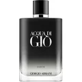 Armani Acqua Di Gio Pour Homme Parfum Spray Refillable 200ml