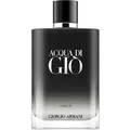 Armani Acqua Di Gio Homme Eau de Parfum Spray - 200 ml für Herren