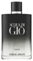 Giorgio Armani Acqua di Gio Parfum 200 ml / Nachfüllbar OVP NEU