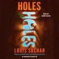 Louis Sachar Holes (CD) Holes Series