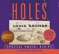 Holes von Sachar, Louis | Buch | Zustand gut