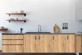 Möbel-Klebefolie Eiche 45cm x 2m selbstklebend d-c-fix Holzdekor Ribbeck Oak