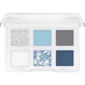 Catrice - Lidschattenpalette Tiny Treasures