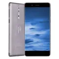Nokia 8 Dual-SIM 64GB Stahl Grau Android Smartphone gut