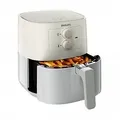 FRIGGITRICE ESSENTIAL AIR FRYER AD ARIA (HD9200/10) 4.1L. BIANCO