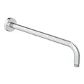 Ideal Standard B9445AA Idealrain Wandanschluss für Kopfbrause (Duschbrause) Aufputz, 40 cm, Chrom