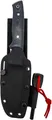 Victorinox V-4.22 61 Taschenmesser Outdoor Master Mic L, 220 mm, blau/schwarz (V-4.22 61)