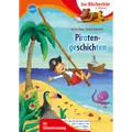 Piratengeschichten: Der Bücherbär: 1. Klasse. Mit Silbentrennung Ulrike Kaup
