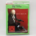 PC Hitman Absolution Complete Green Pepper OVP DVD TOP ✅