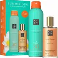 Aktion - Rituals The Ritual of Karma Suncare Set Sonnenpflegeset