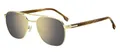 Sonnenbrillen HUGO BOSS BOSS 1723/S T5U GOLD BROWN HORN 56/20/150 Herren