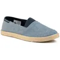 Quiksilver Espadrilles AQYS700053 Xbwb Espadrille blau 45 EU
