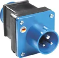 as-Schwabe 60494 | Adapterstecker 230V/16A