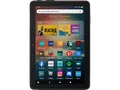 AMAZON Fire HD 8 (2024), Tablet, 32 GB, Zoll, Black