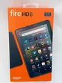 Amazon Fire HD 8 32GB Gen.10 (2022) Wi-Fi + 4G (Ohne Simlock), 8 Zoll - Schwarz✅