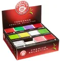 Teekanne Premium Selection Box, 12 x 15 Teebeutel, 390 g