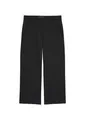 Damen Hose aus Bio-Baumwollen-Mix 36