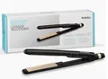 BaByliss Ceramic Straight Hair Glätteisen Styler zum Glätten und Locken ST089E