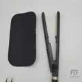 BaByliss Ceramic Straight Hair Glätteisen -Styler zum Glätten und Locken, Univer