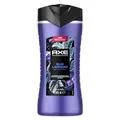 Axe Fine Fragrance Collection Duschgel Blue Lavender Premium Body Wash für 12H langanhaltende Frische verleiht einen spektakulären Duft unter der Dusche 300 ml