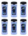 Duschgel Axe Blue Lavender , 6x300ml EAN8720182523884