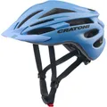 CRATONI Fahrradhelm Pacer, blau matt