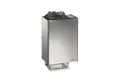 EOS Saunaofen Eos Mini W 3 kW finnischer Saunaofen Elektrosaunaofen Wandofen