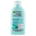 Körpersonnenschutz Latte Idratante Calmante Ambre Solaire 200 Ml