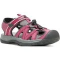 Kamik Islander2 Sandale vegan rot 39 EU