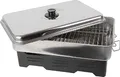 Specitec Profi Grill&Tischräucherofen