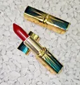 Loreal Color Riche Lipstick 1x Farbe 01 Holiday Ensemble Limited  Satin Rot Gold