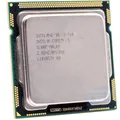 Prozessor CPU PC Computer Desktop I5 760 LGA 1156 Lga1156 Prima Aufbereitet