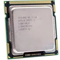 Prozessor CPU PC Computer Desktop I5 760 LGA 1156 LGA1156 First Gen. PC