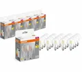 Osram BASECLA40 – Effiziente 4W Filament LED E27 im 20er-Pack
