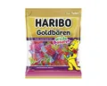 HARIBO Süßigkeit, Haribo Goldbären Wilde Bääären Fruchtgummi beeriger Geschmack 175g