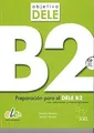 Objetivo DELE B2 von Bordón Martínez, Teresa, Bordón Mar... | Buch | Zustand gut