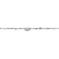 WINKHAUS Getriebe konstant GAK.1195-1, DM 15,5 mm, FFH 945-1195 mm, silber