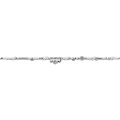 WINKHAUS Getriebe konstant GAK.1195-1, DM 15,5 mm, FFH 945-1195 mm, silber
