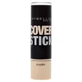 Maybelline - Cover Stick, Concealer, Farbe 01 Elfenbein (5 ml)