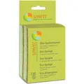Sonett Spülschwamm 2er Pack Beige
