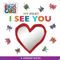 Eric Carle My First I See You (Kartonbuch)