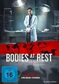 Bodies at Rest von Renny Harlin | DVD | Zustand neu