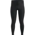 Odlo Essential Warm Tights (S) (32405215000S)