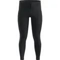 Odlo Herren Essential Warm Tights schwarz