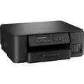 DCP-T580DW, Multifunktionsdrucker schwarz, USB, WLAN, Scan, Kopie, Duplex (Druck)
