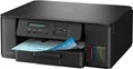 Brother DCP-T580DW - Multifunktionsdrucker - Farbe - Tintenstrahl - ITS - A4/Legal (Medien) (DCPT580DWRE1)