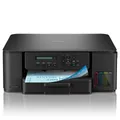 All in One A4 Tintenstrahl Drucker 1200 x 6000 DPI DCP-T580DW